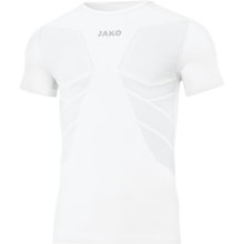 JAKO Sport T-shirt Tight Comfort 2.0 Underwear white Men
